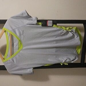 Women's Zoot Run Sunset Tee NWT